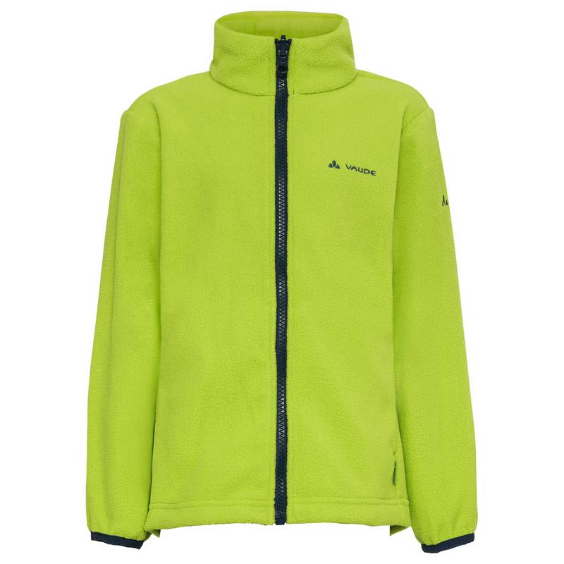 VAUDE Kids Campfire 3in1 Jacket IV Doppeljacke Kinder
