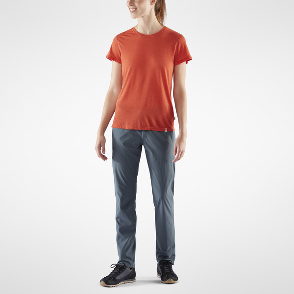 HIGH COAST LITE T-SHIRT W Damen - Funktionsshirt
