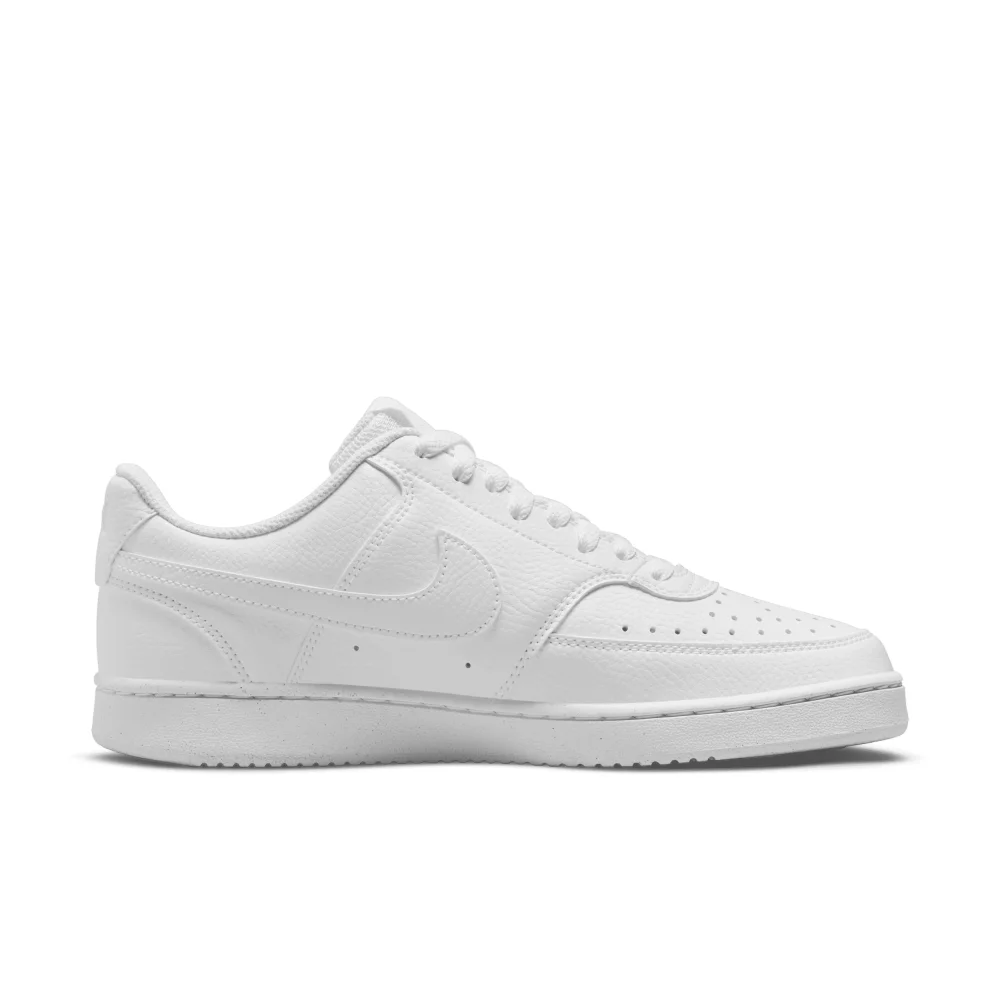 Nike Court Vision Low Next Nature DH3158-100 / weiss