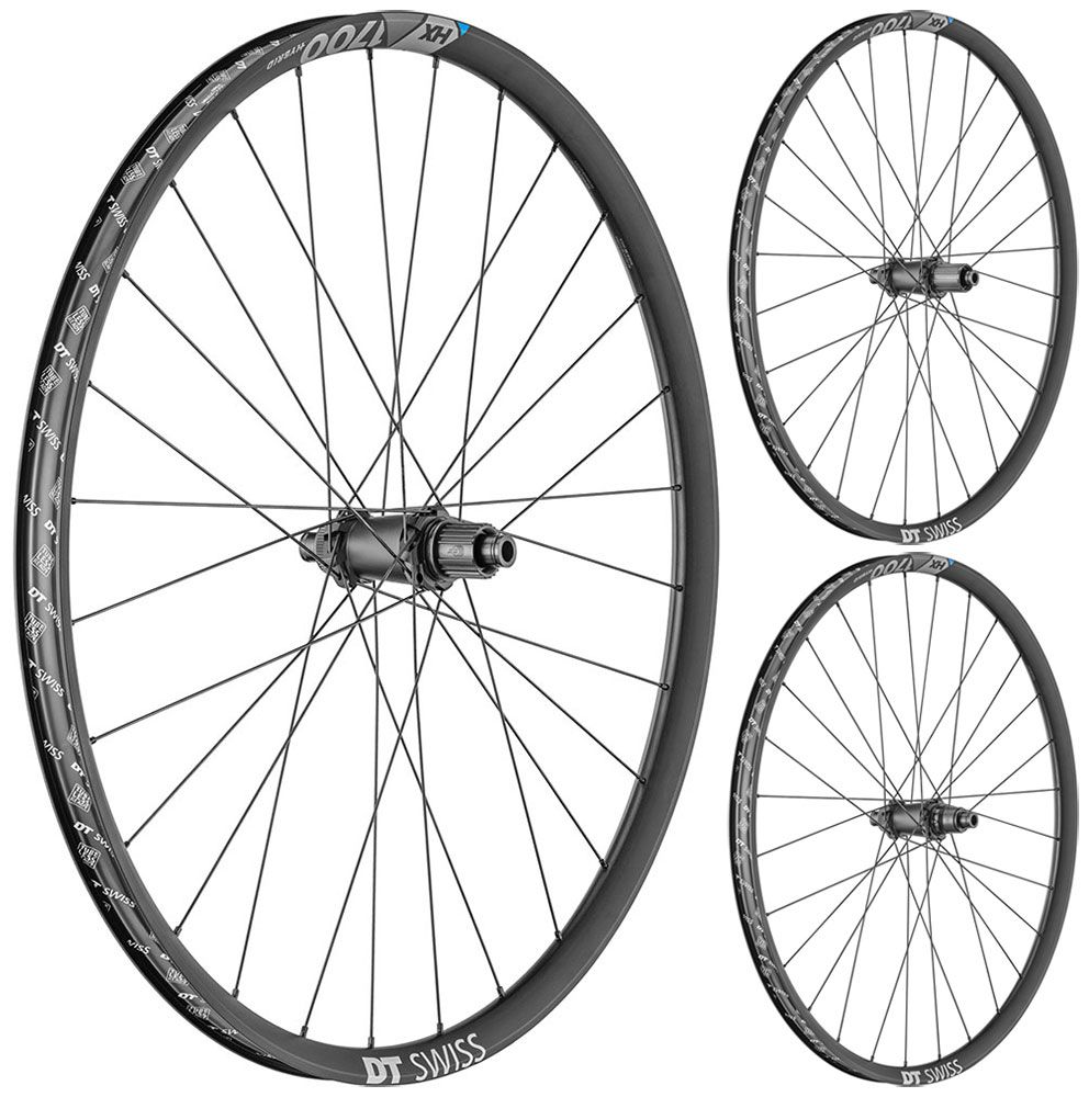 DT Swiss HX 1700 Spline® 29