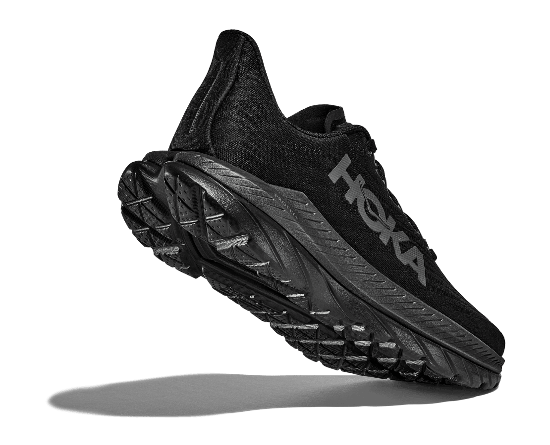 Uomo Mach 5