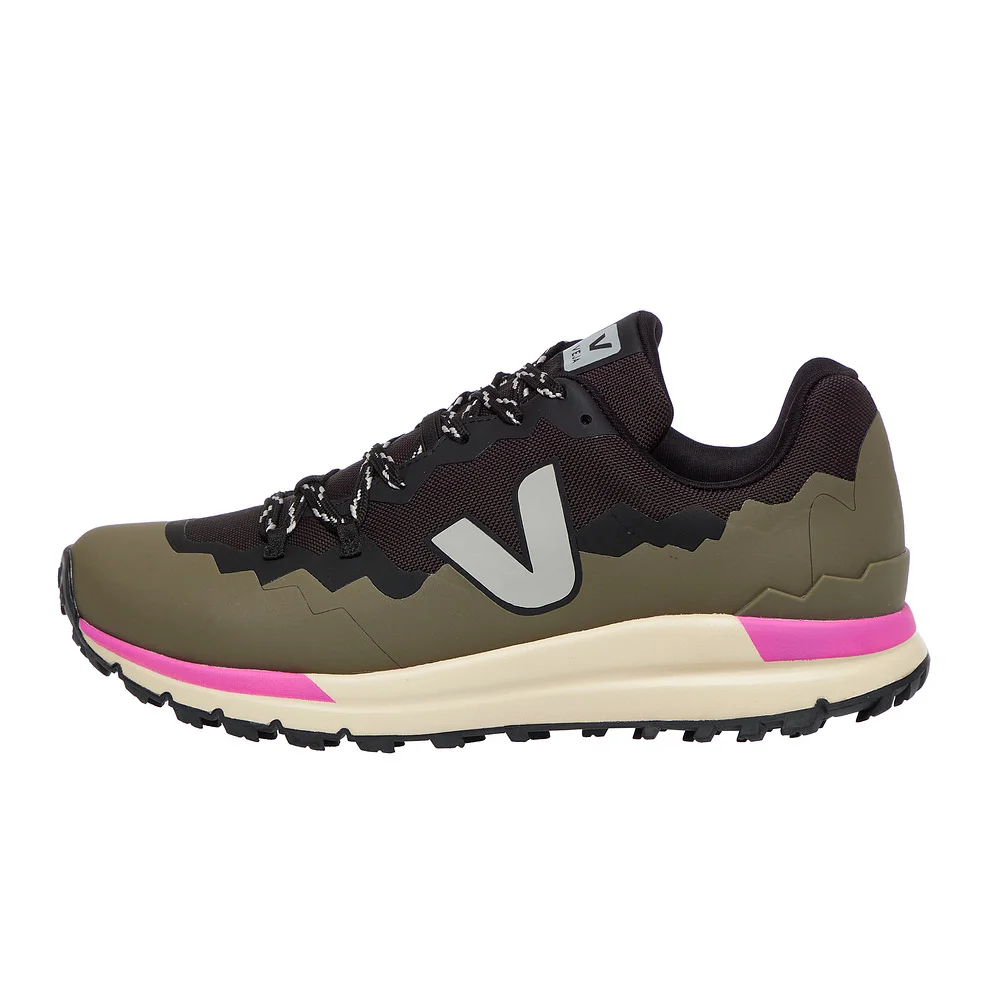 VEJA Fitz Roy FR2303368B / schwarz