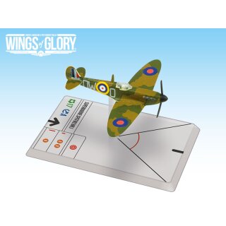 Wings of Glory WW2: Battle of Britain (EN)