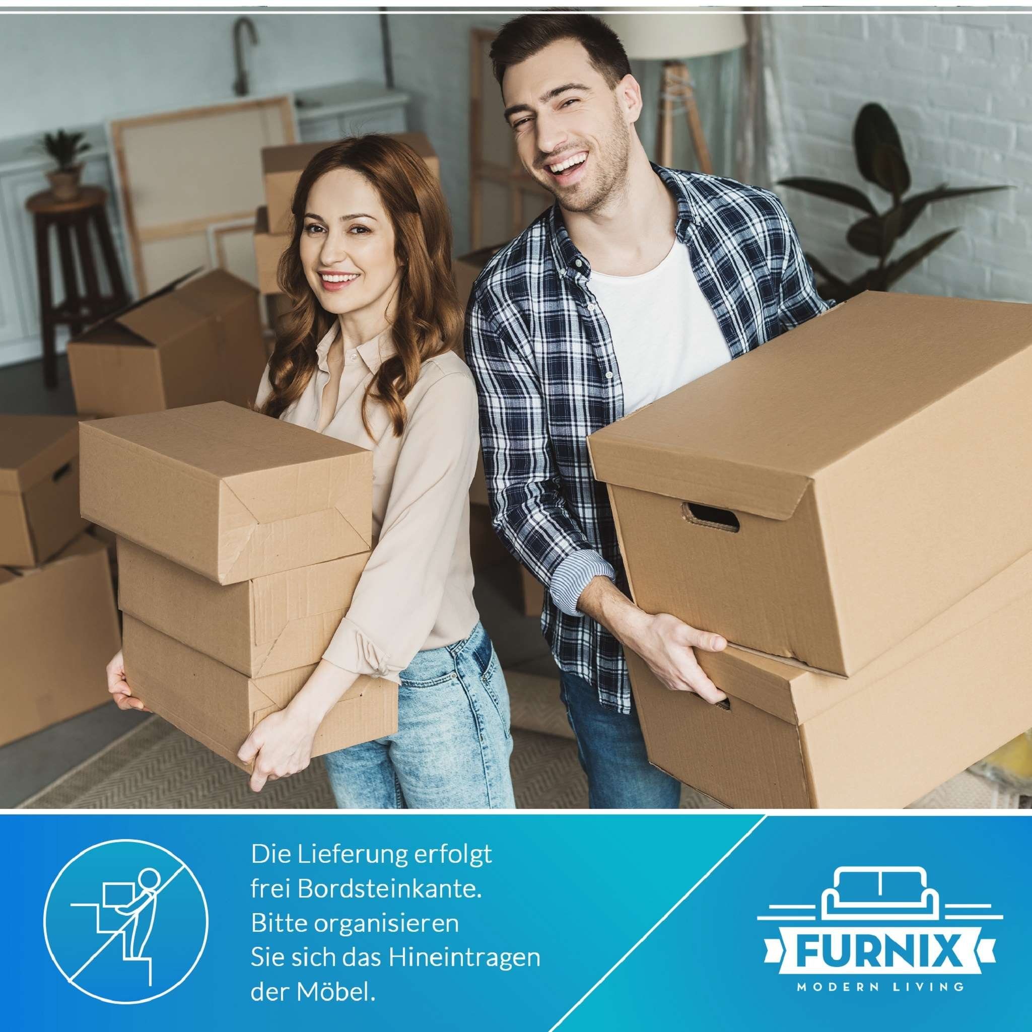 Furnix Schlafsofa Ecksofa CALVANI mit Bettkasten, mit Bettfunktion, mit Bettkasten