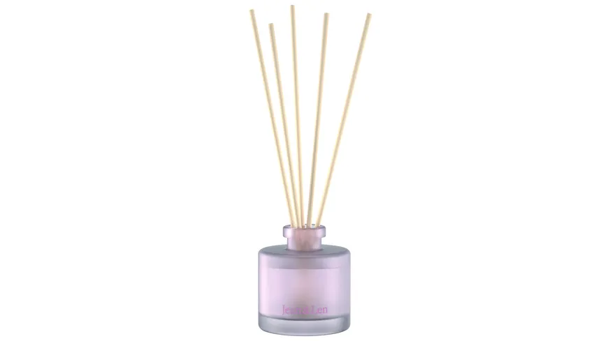 Jean&Len Aromatic Atmosphere Peony/Lychee 50 ml