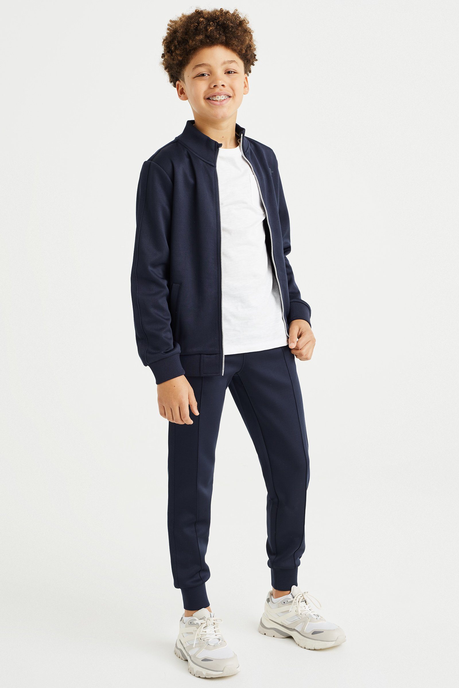 WE Fashion Cardigan (1-tlg)