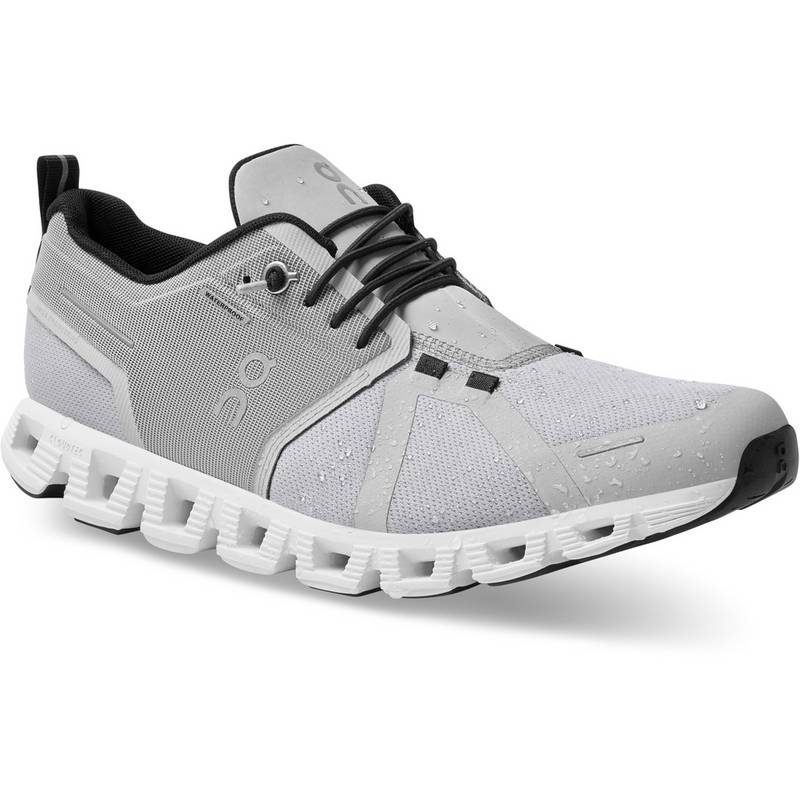 On Cloud 5 Waterproof Sneaker Damen