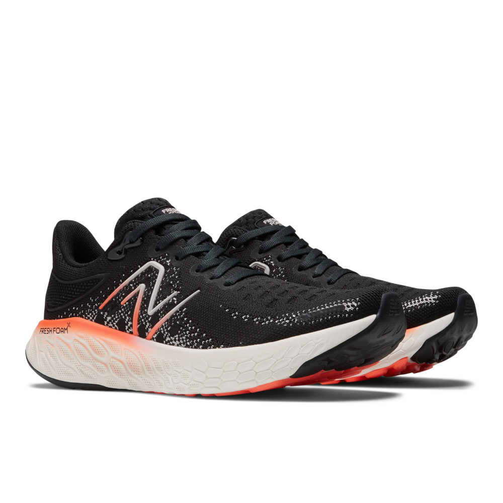 New Balance Fresh Foam X 1080 v12 W1080K12 / schwarz