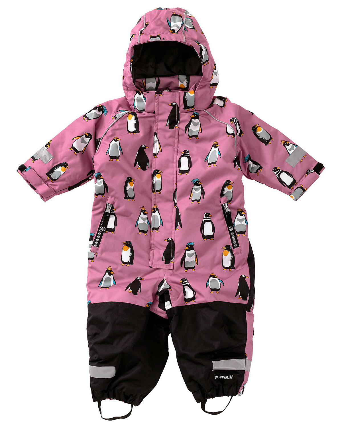 Overall Penguin Schneeanzüge für Jungen