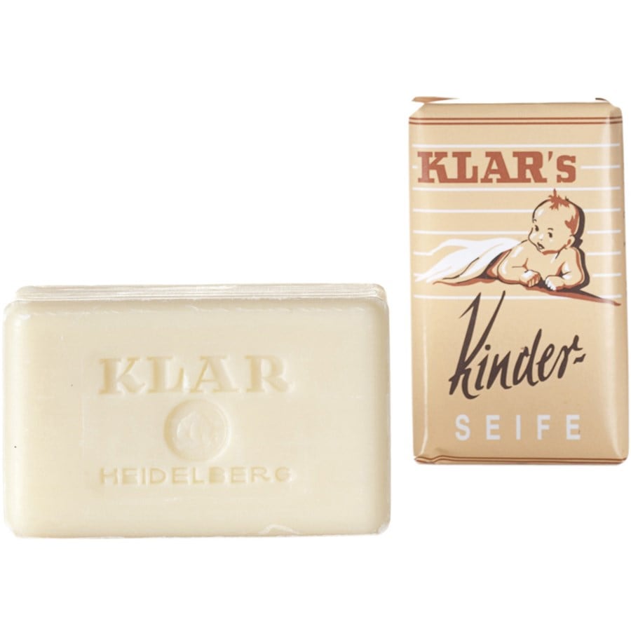 Kinderseife