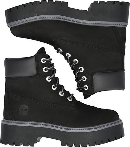 Timberland Schnürboot STONE STREET 6in