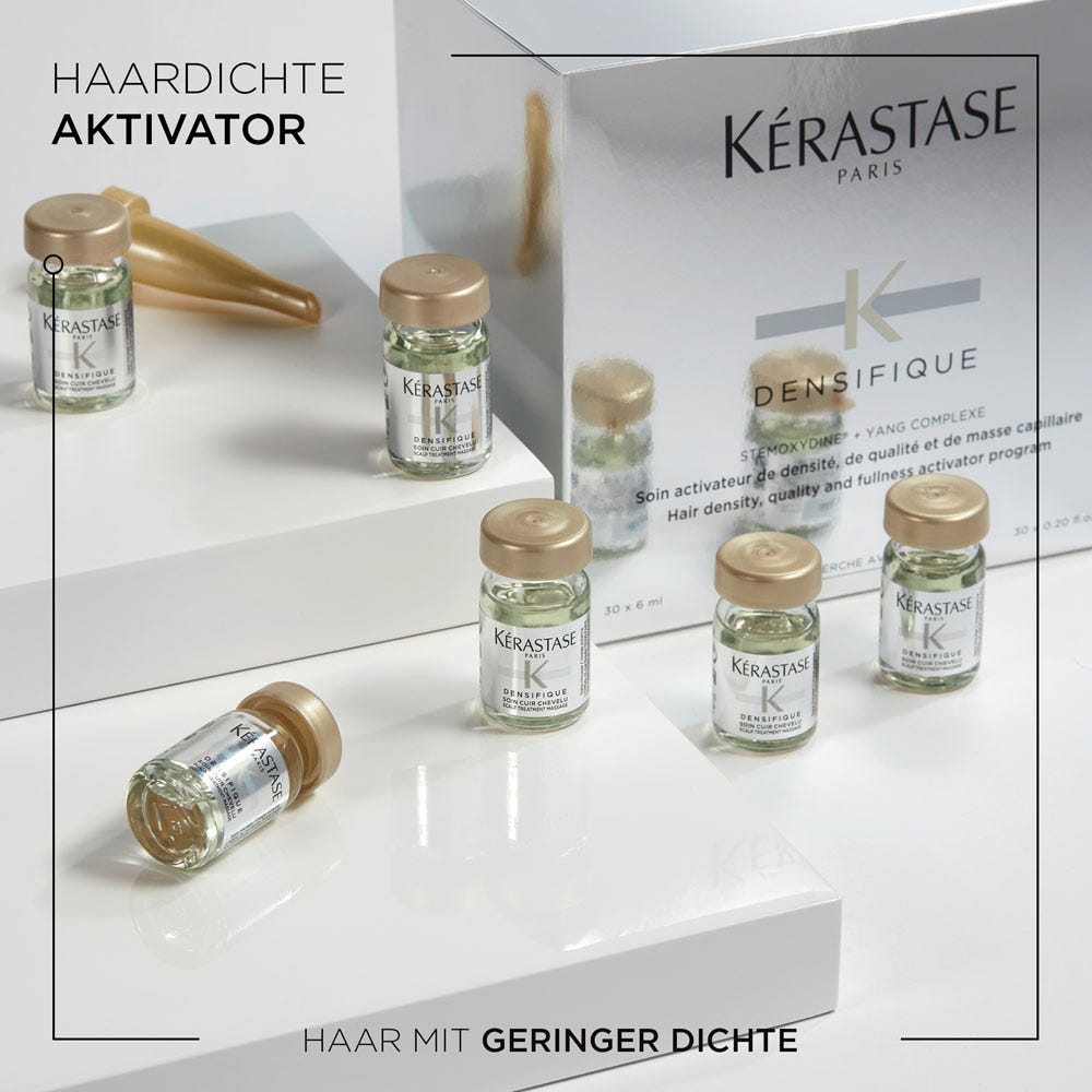 Kérastase Densifique Haardichte-Aktivator 30 x 6 ml