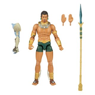 Black Panther: Wakanda Forever Marvel Legends Series Actionfigur Attuma BAF: Namor 15 cm