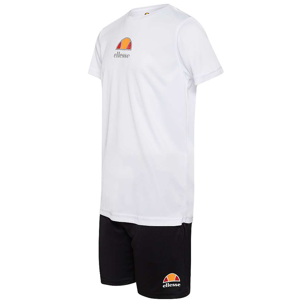 ellesse Gerario Kinder Set SZA15689-908