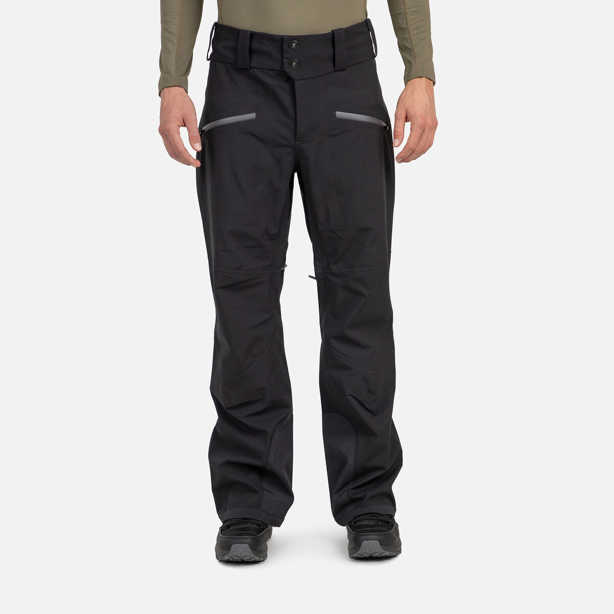 Evader Herrenskihose