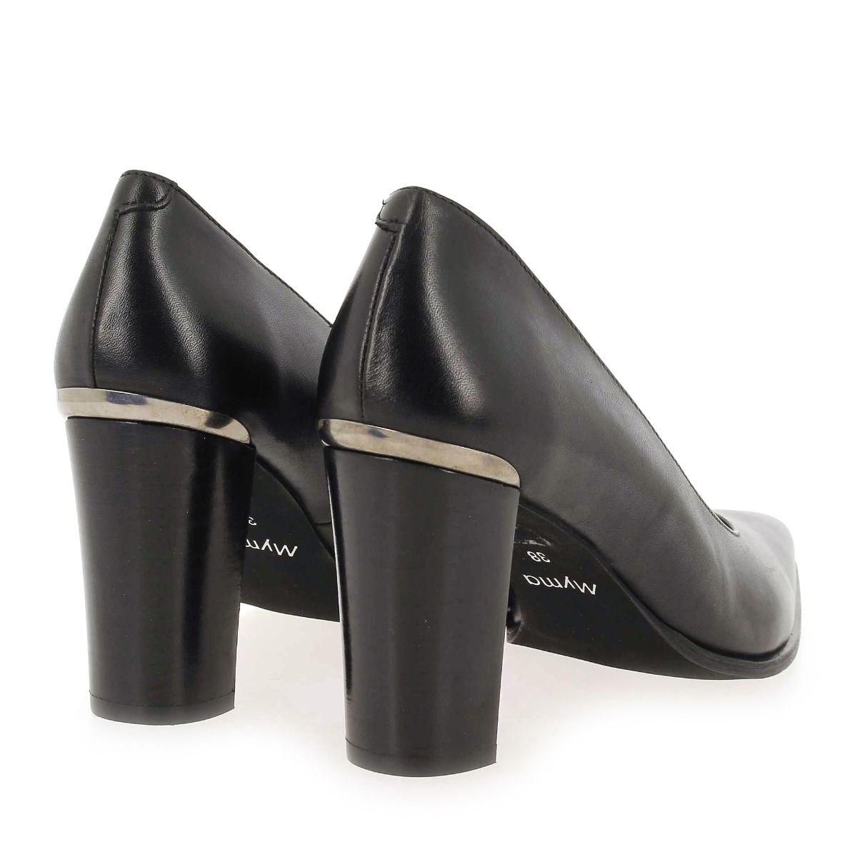 Myma  5836 - Noir