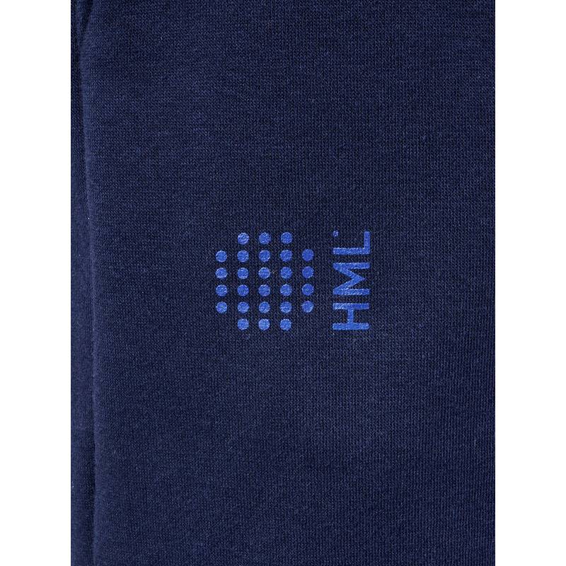 hummel hmlCOURT COTTON SWEATPANTS Trainingshose Herren