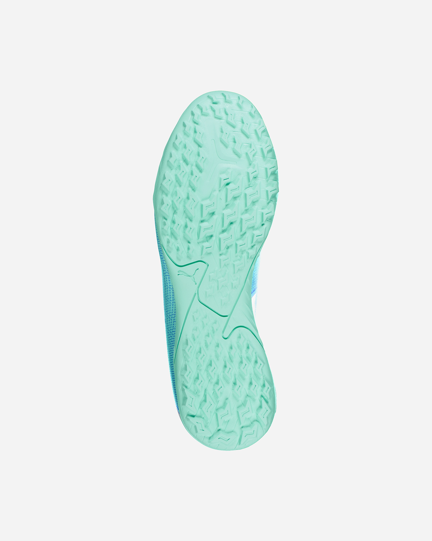 Buty piłkarskie Puma Future 7 Play Tf M 107943-01