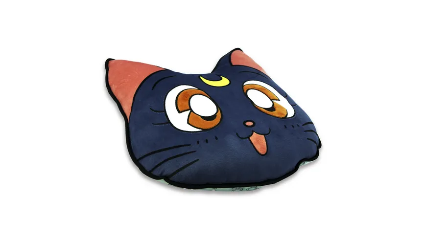 SAILOR MOON Luna Kissen