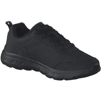 KangaROOS KN Pia Sneaker in schwarz