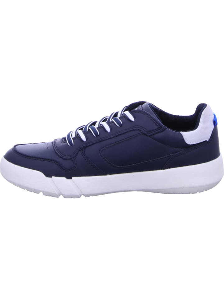 Geox Slipper in blau günstig kaufen