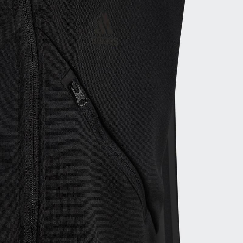 adidas Tiro Suit Up Trainingsjacke Outdoorjacke Kinder