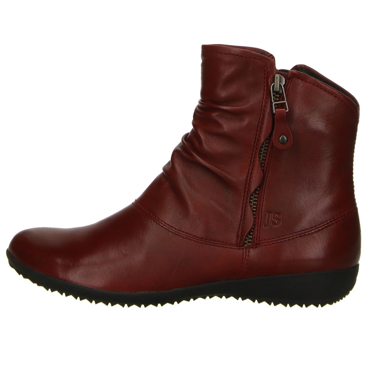 JOSEF SEIBEL Stiefeletten rot Naly 24 rot Leder