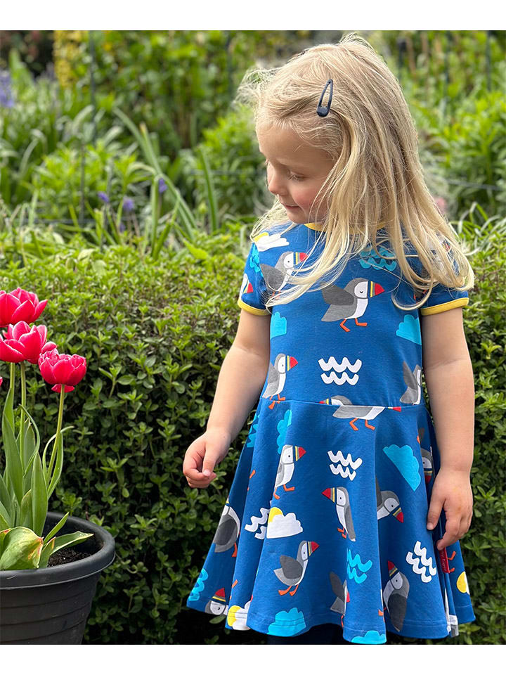 Toby Tiger Kleid 