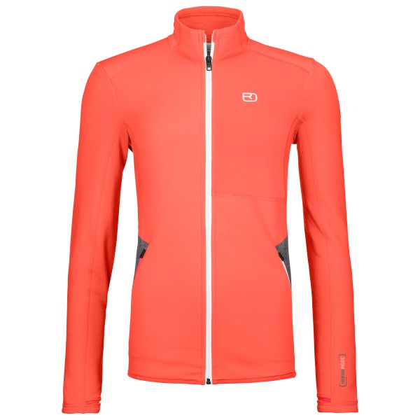 Ortovox - Women's Fleece Jacket - Fleecejacke