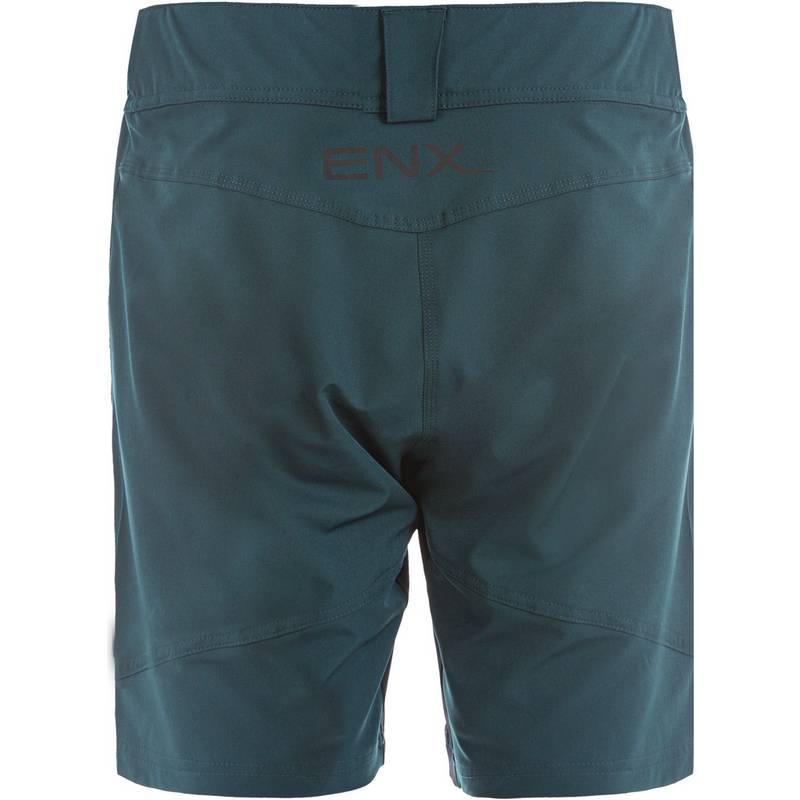 Endurance Jamilla W 2 in 1 Shorts Shorts Damen