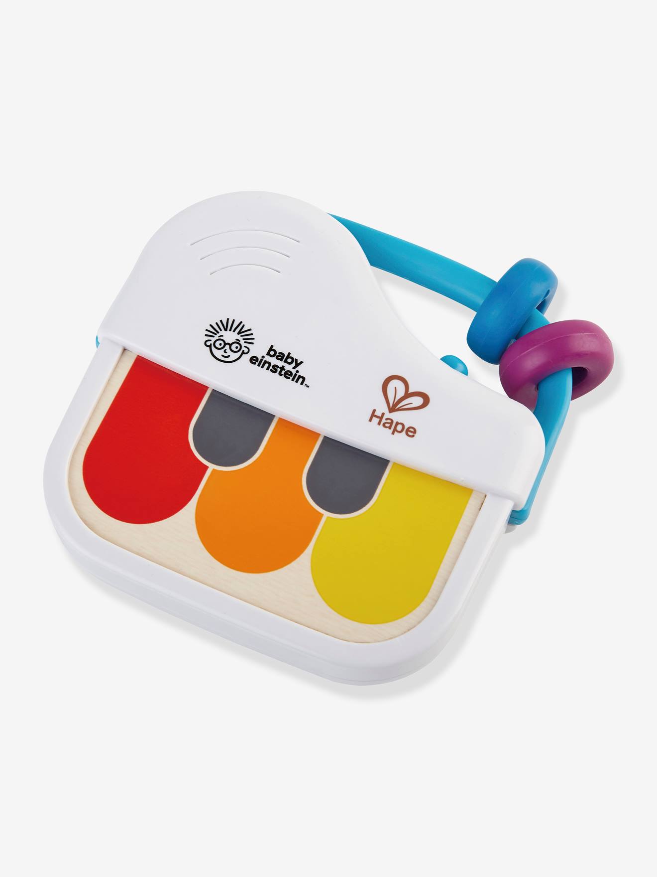 Hochet Mini Piano Magic Touch