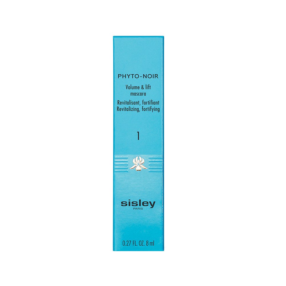 Sisley Augen Phyto Noir Mascara
