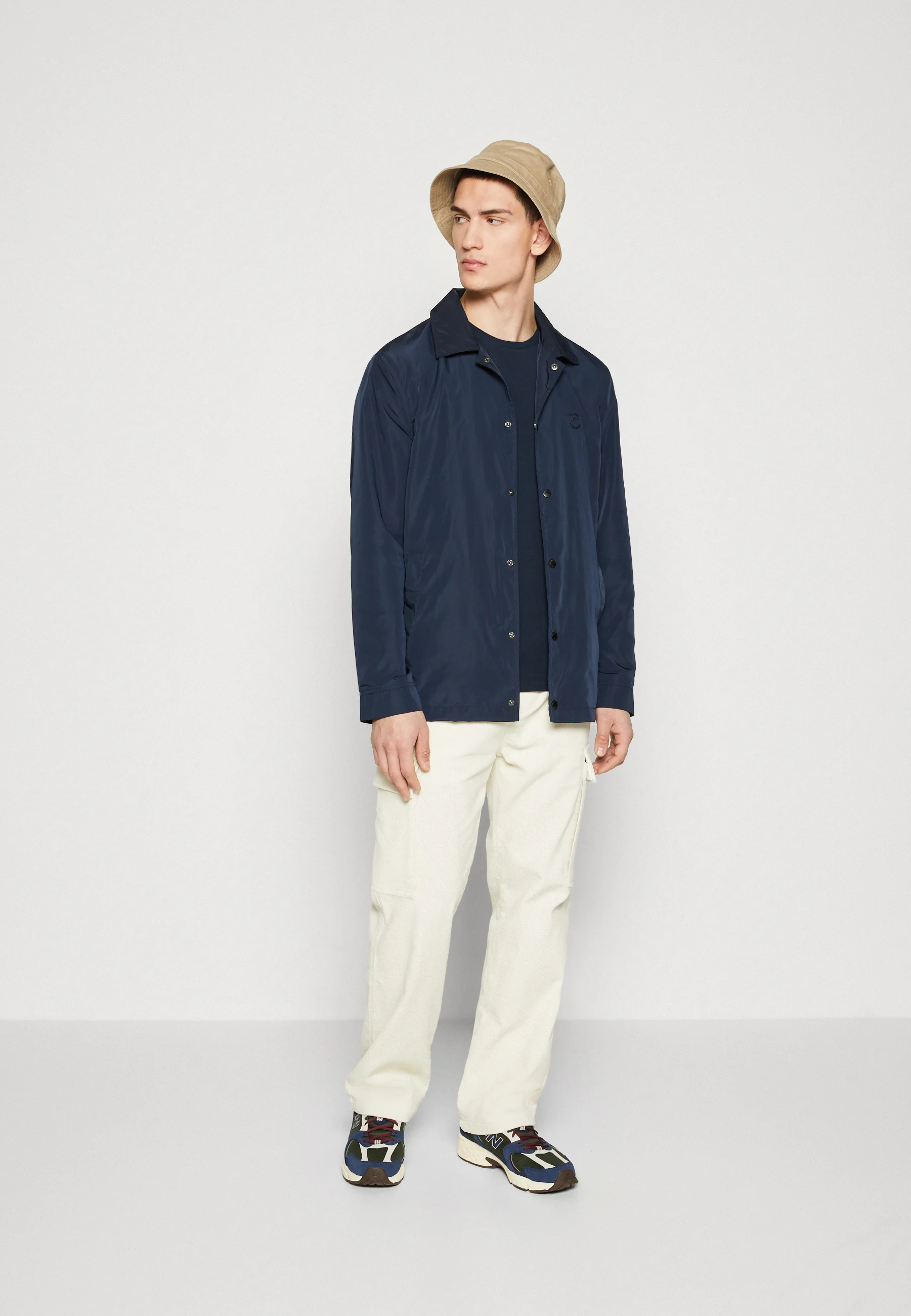 Chaqueta ligera INDICODE JEANS