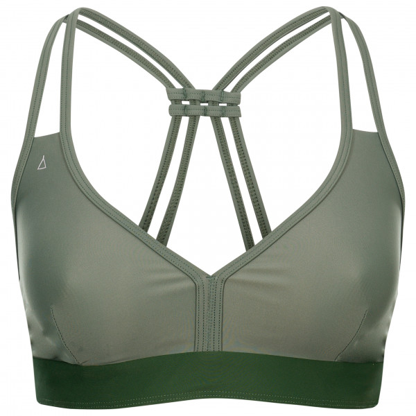 INASKA - Women's Top Wild - Bikini-Top
