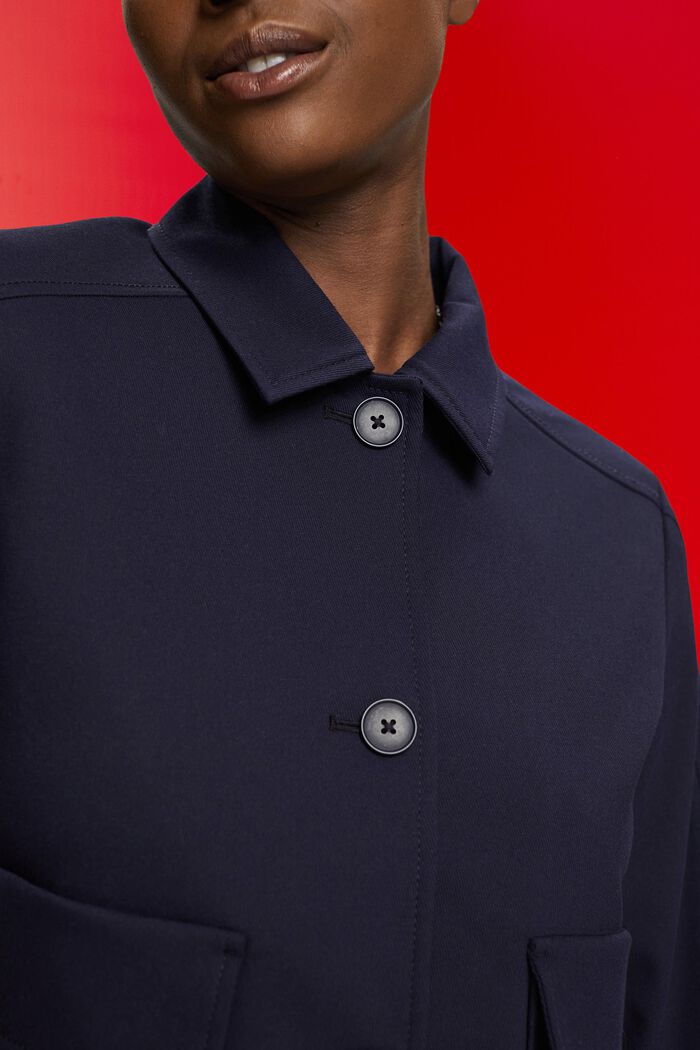 Clifton Twilljacke