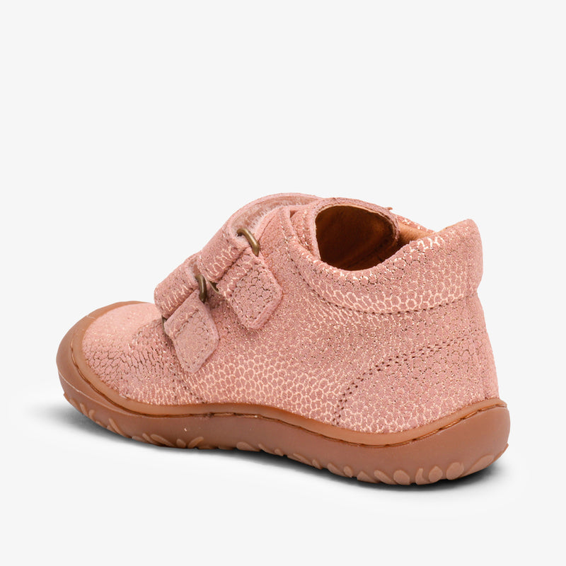 hale v blush glitter - Rose