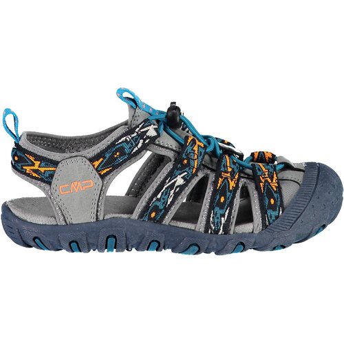 KINDER MULTIFUNKTIONSSLIPPER KIDS SAHIPH HIKING SANDAL
