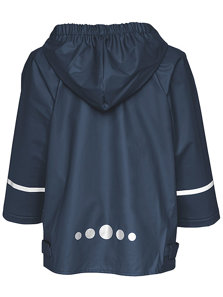 Playshoes Regenjacke in Dunkelblau günstig kaufen