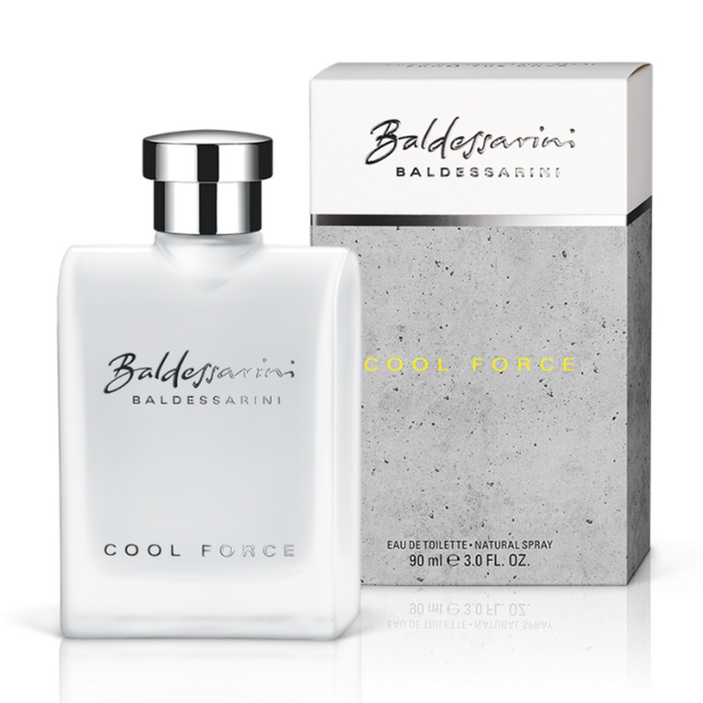 Baldessarini Cool Force Eau de Toilette