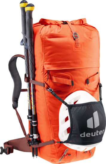 deuter Durascent 42+10 SL | Hochtourenrucksack