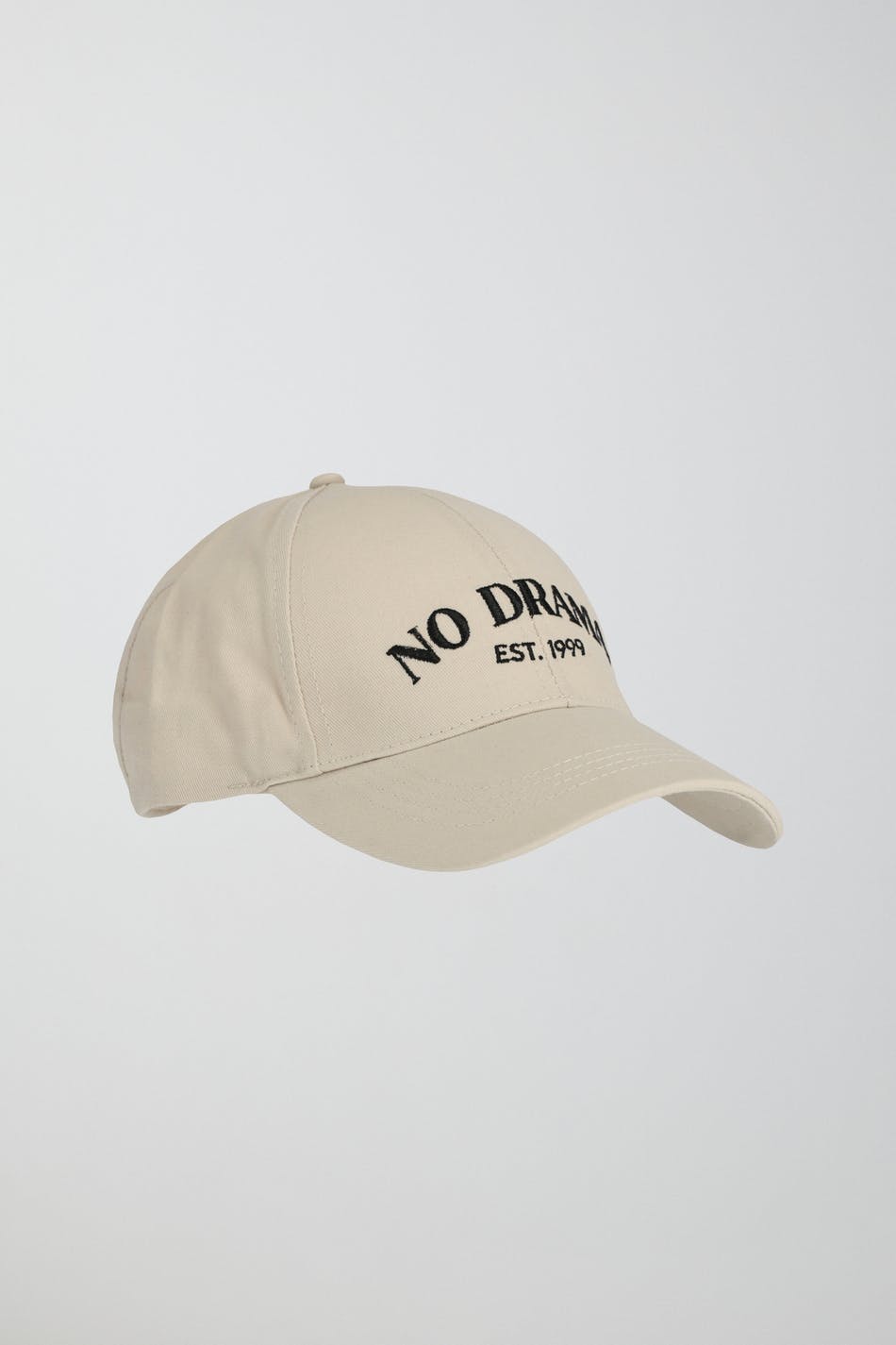 Cotton cap