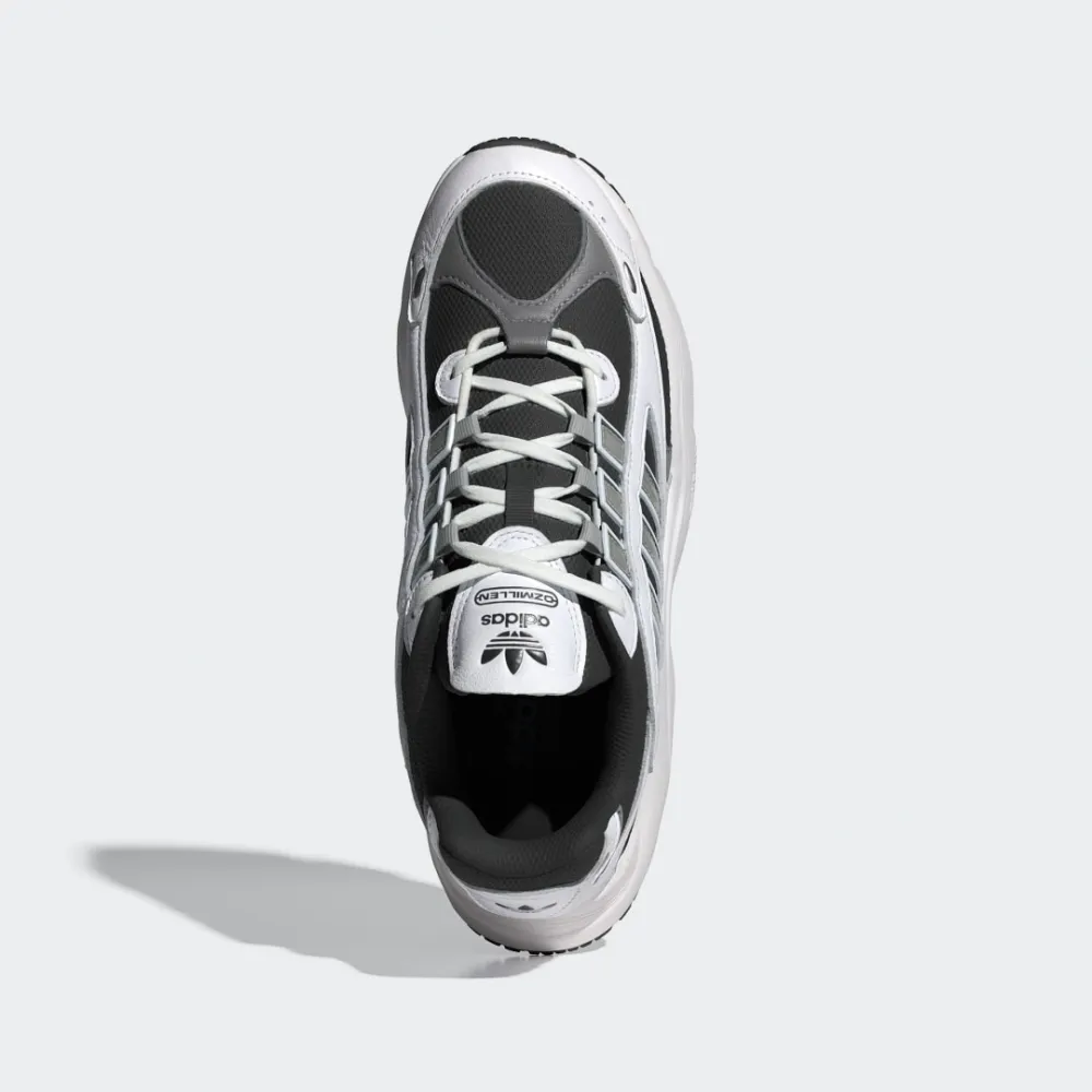 adidas OZMILLEN ID5704 / weiss
