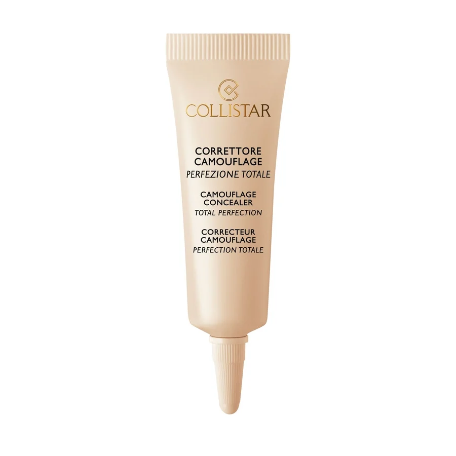Corrector de camuflaje Total Perfection - Corrector facial