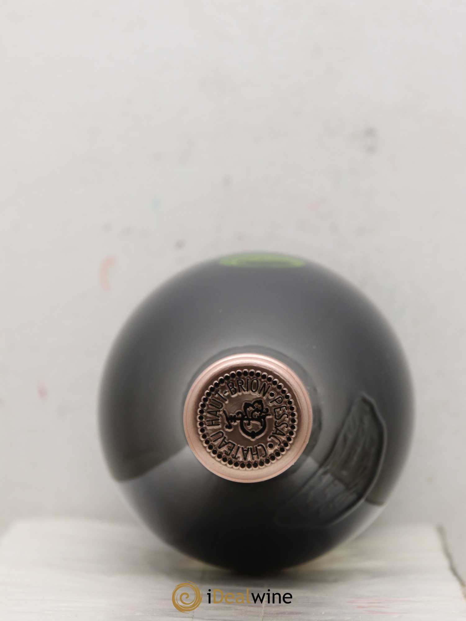 Château Haut Brion 1er Grand Cru Classé  2019 - Lot de 6 Bouteilles