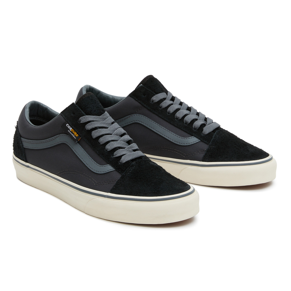 Vans Old Skool Cordura VN0007NTBLK / schwarz