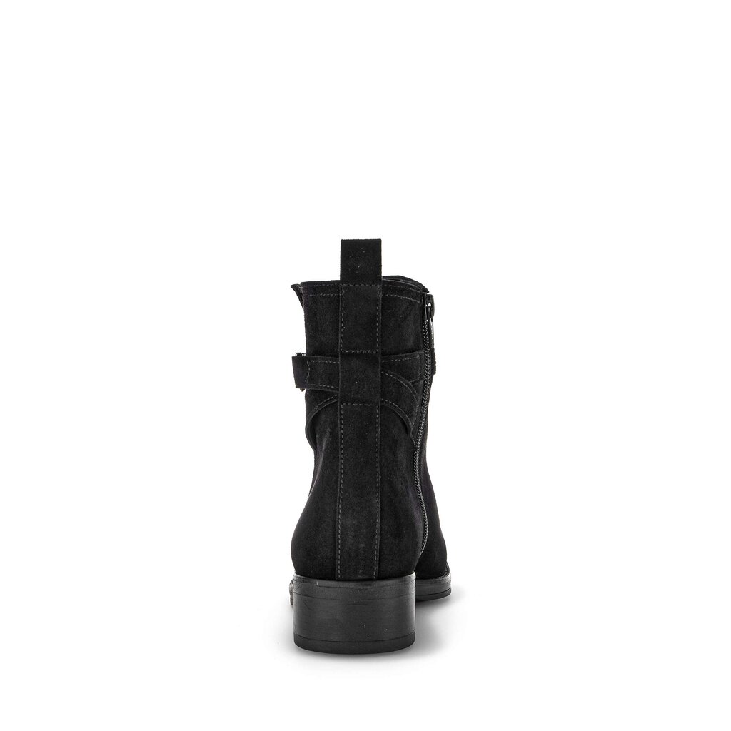 Gabor fashion Elegante Stiefelette schwarz