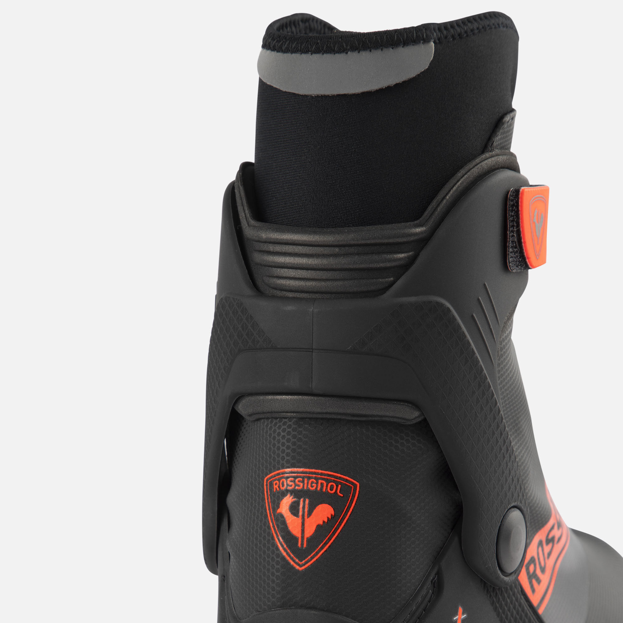 Chaussures de ski nordique Racing Unisexe X-8 Skate