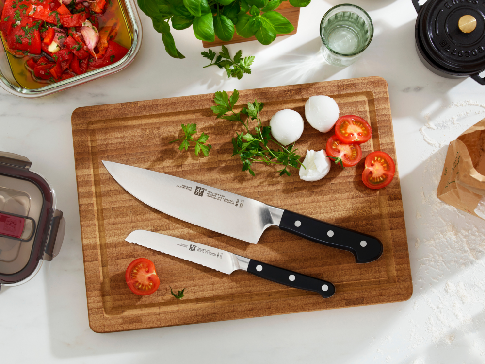 Universalmesser Pro ca. 13 cm