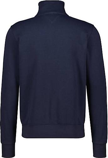 TOMMY HILFIGER Herren Sweatjacke Regular Fit