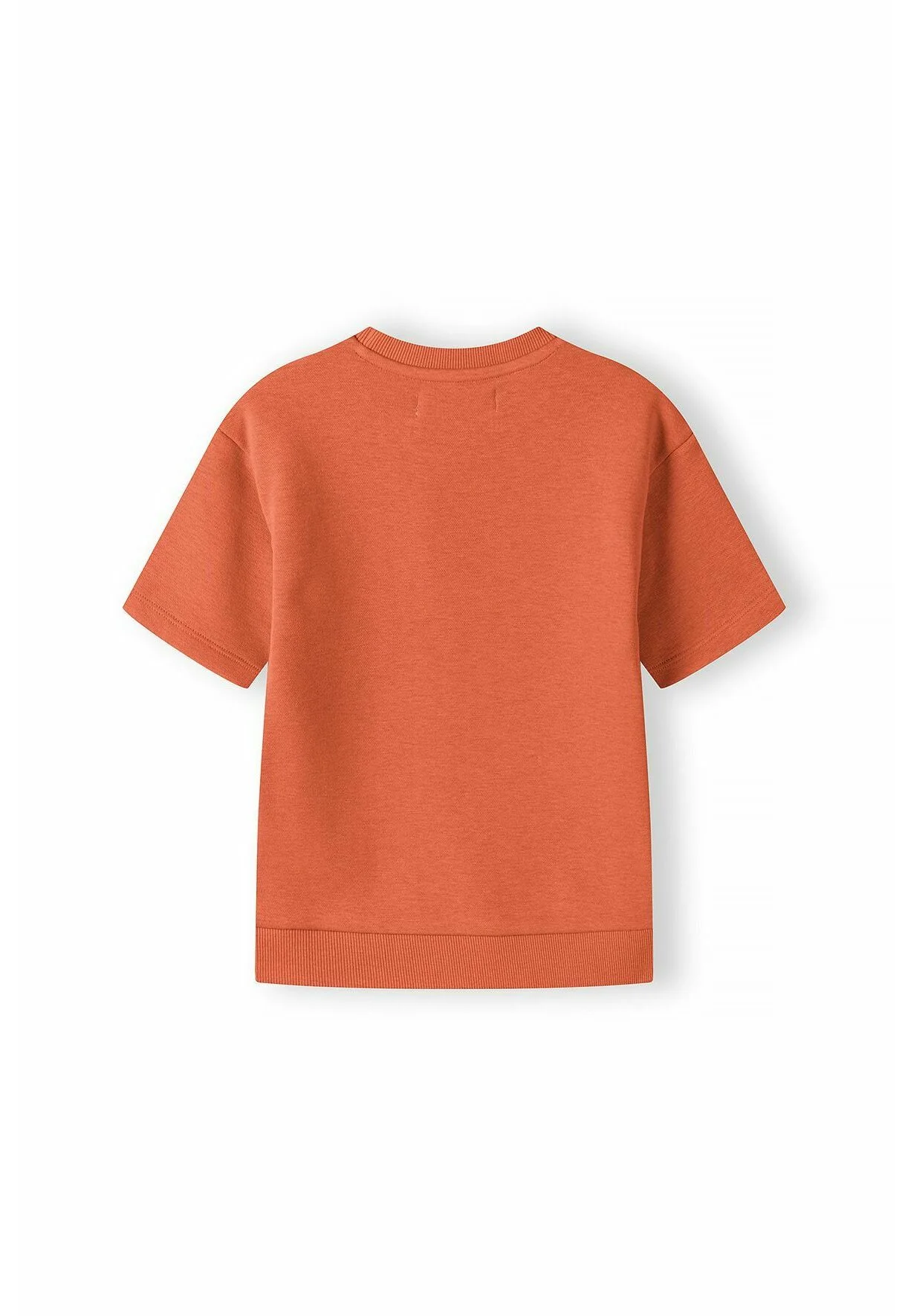 CONJUNTO DE MANGA CORTA MINOTI - Camiseta básica